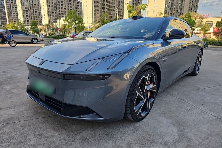 Used Lynk & Co Z10 2025 95 kWh 702 km All-Wheel Drive Intelligent Driving Ultra