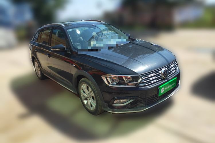 Used Volkswagen C-TREK 2017 1.6L Manual Comfort Model