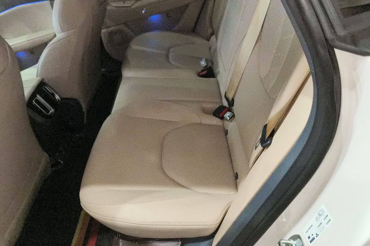 Used ARCFOX Alpha S5 2024 708MAX 200kW