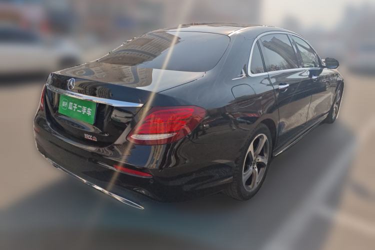 Used Mercedes-Benz E-Class 2018 Restyled E 300 L Sport Luxury Edition
