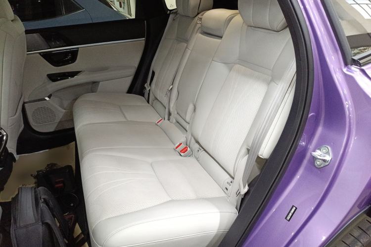 Used Honda P7 2025 Four-Wheel Drive Long-Range Max
