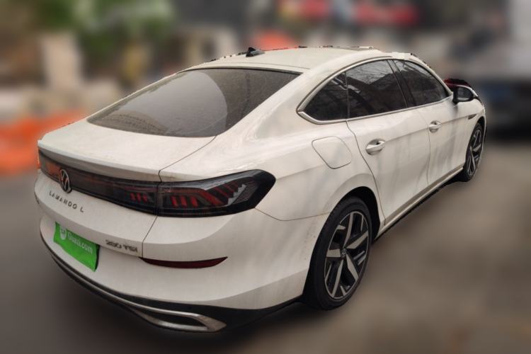 Used Volkswagen Lamando 2022 Lavida L 280TSI DSG Cool & Spicy Edition