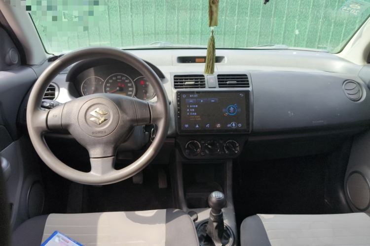 Used Suzuki Swift 2013 1.3L Manual Value Edition