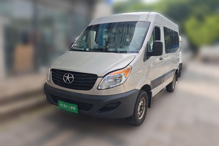 Used JAC Group Sunray 2018 1.9T Fuel-Efficient King D19TCIE11 Guazi used car, China used car export, Used car for sale, Used  cars, Cheapest cars for sale