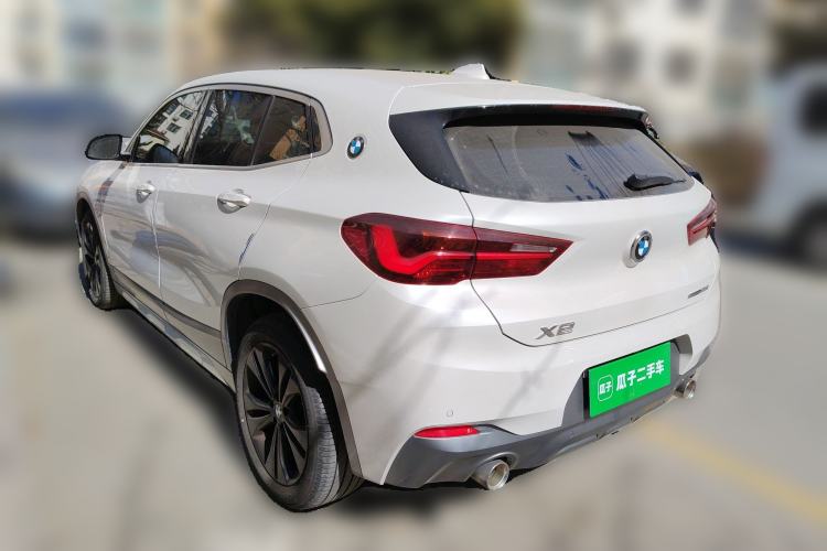 Used BMW X2 2023 sDrive25i M Sport Package