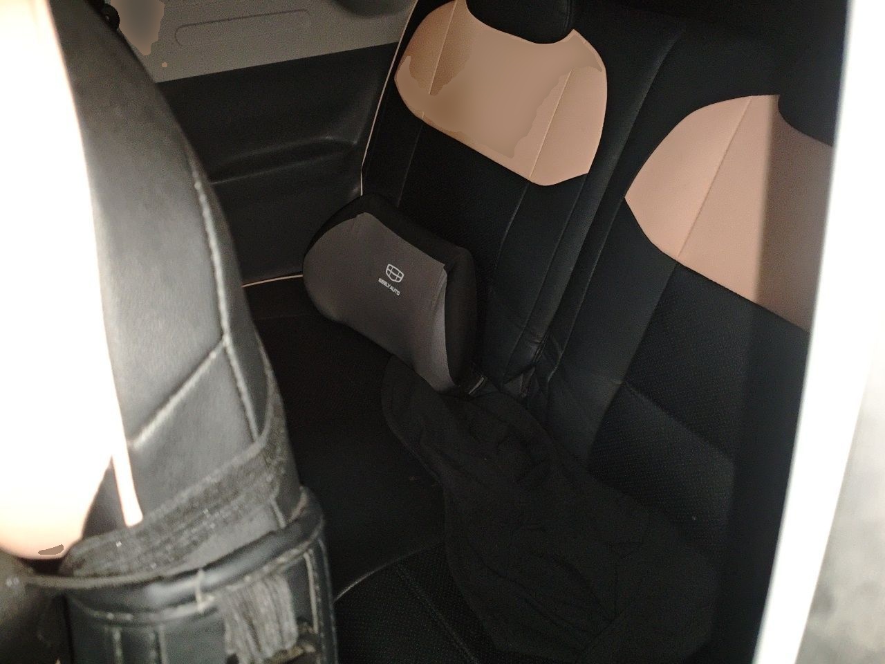Geely Galaxy Panda 2025 210km Panda Kart — снимка 17