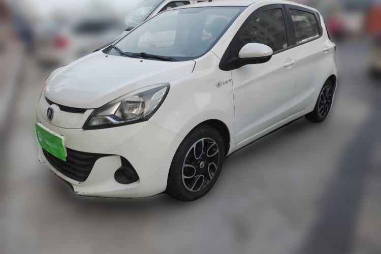 Used CHANGAN Benni 2014 1.4L Manual Luxury Model