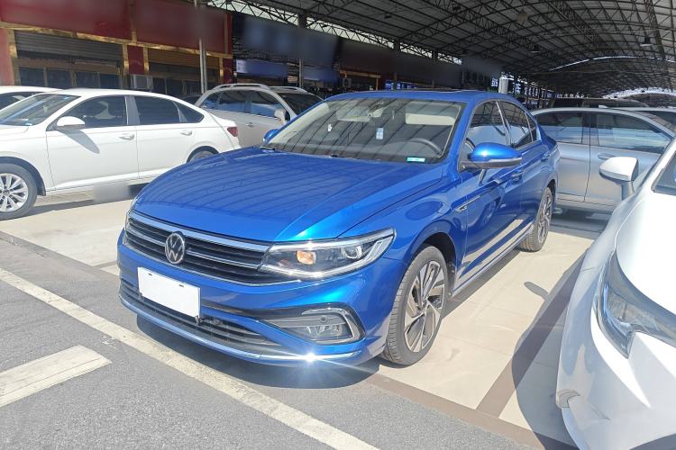 Used Volkswagen Bora 2023 280TSI DSG Prestige Edition