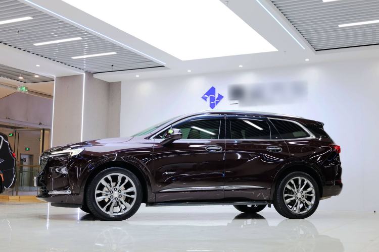 Used Buick Enclave 2020 28T All-Wheel Drive Avenir
