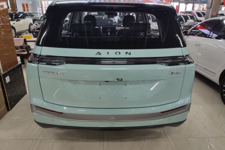 Used AION Y 2023 Plus 510 Enjoy Edition