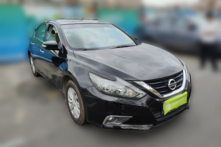 Used Nissan Teana 2016 2.0L XL Comfort Edition
