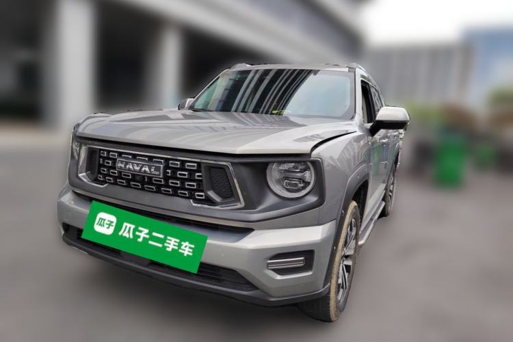 Used Haval H Dog 2023 2.0T Two-Wheel Drive Chaoye Version Plus Guazi used car, China used car export, Used car for sale, Used  cars, Cheapest cars for sale