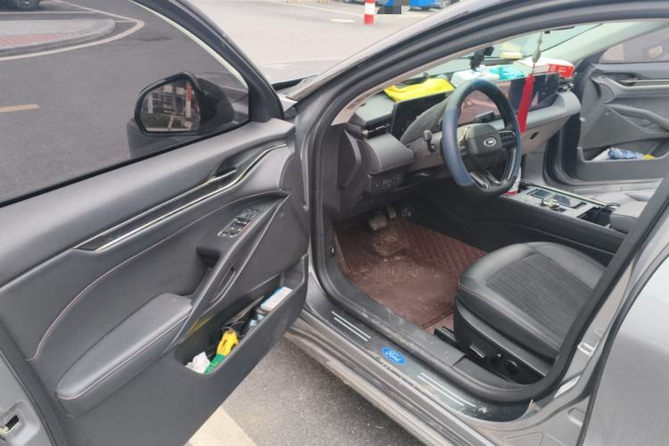 Used Ford Mondeo 2022 EcoBoost 245 Luxury Model