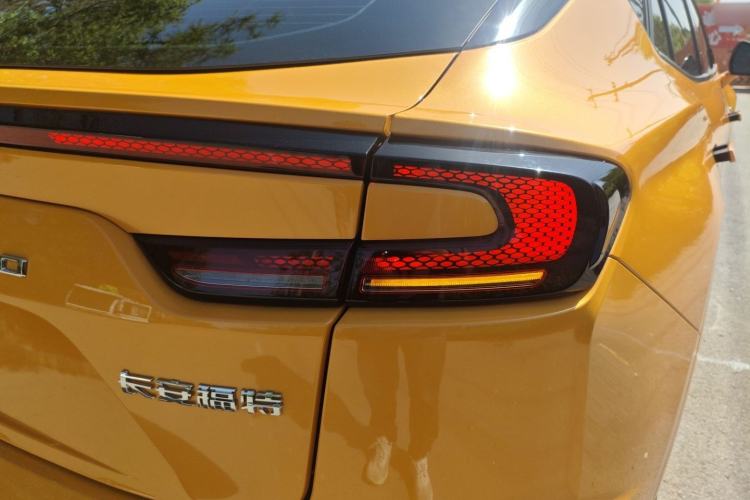 Used Ford Mondeo 2024 2.0T E-Hybrid Sport Edition ST-Line
