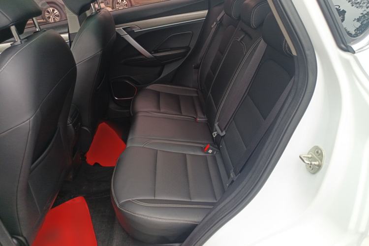 Used Geely Auto Coolray 2019 260T DCT Knight China VI Standard
