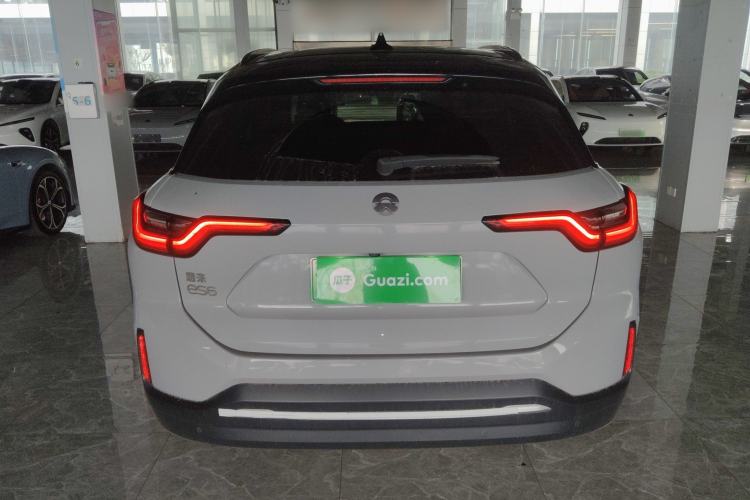 Used Nio ES6 2020 490 km Sport Edition
