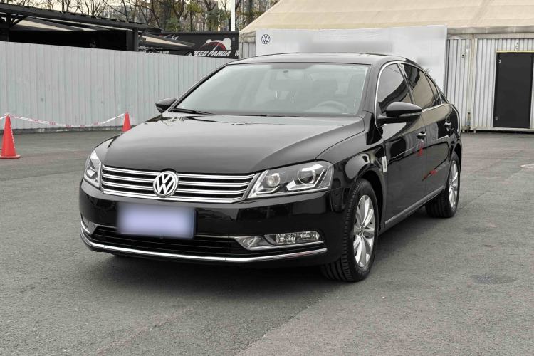 Used Volkswagen Magotan 2013 1.8TSI Premier Model