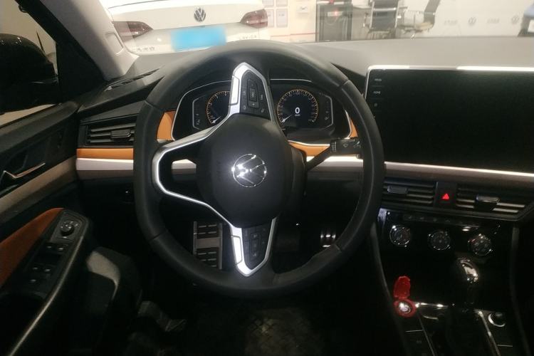 Used Volkswagen Bora 2025 200TSI DSG Enjoy PRO Edition
