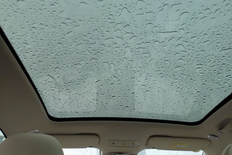 Used Hima Luxeed R7 2026 Model Pure Electric Max+ Headliner