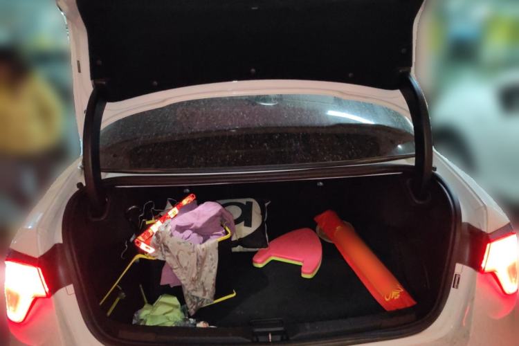 Used Lynk & Co 03 2019 1.5TD DCT JingPro Edition China VI Standard