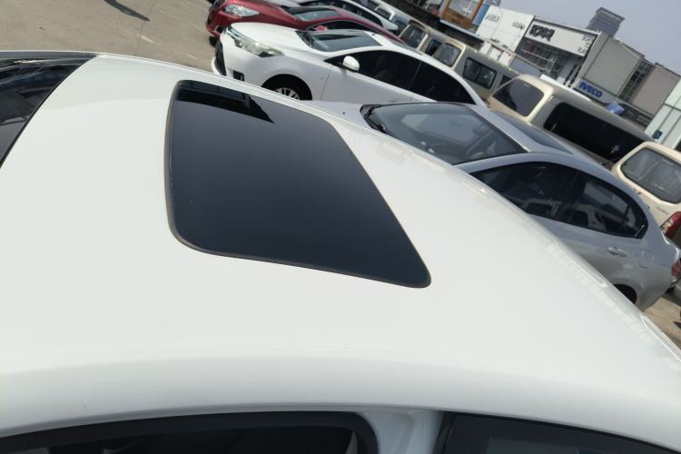 Used Buick GT 2021 Revised Version Flagship 1.5L Automatic Elite Edition