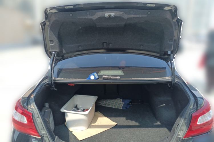 Used Nissan Teana 2016 2.0L XL Comfort Edition
