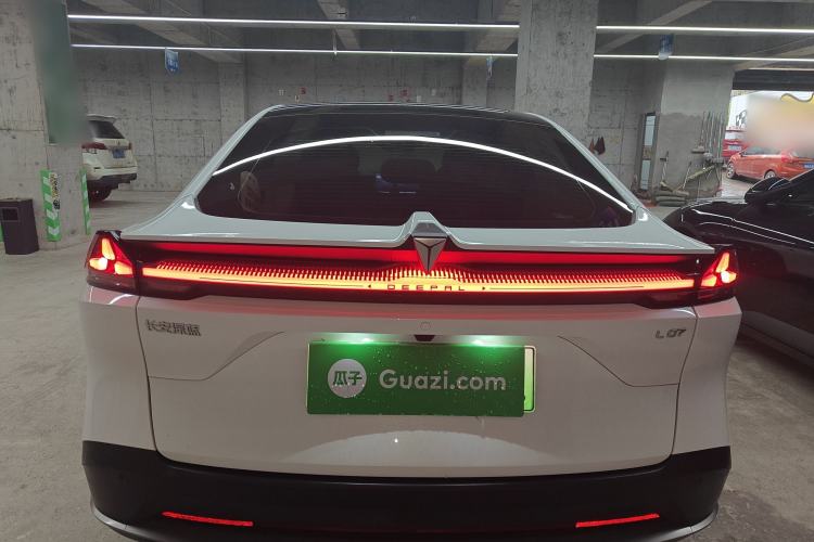 Used Deepal L07 2025 230 Ultra Qiankun Intelligent Driving ADS SE Range-Extended Version