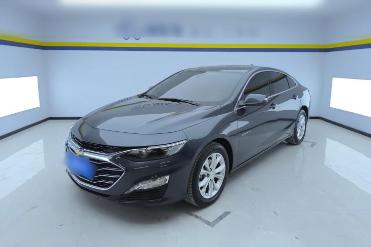 Used Chevrolet Malibu XL 2022 535T Automatic Sport Edition