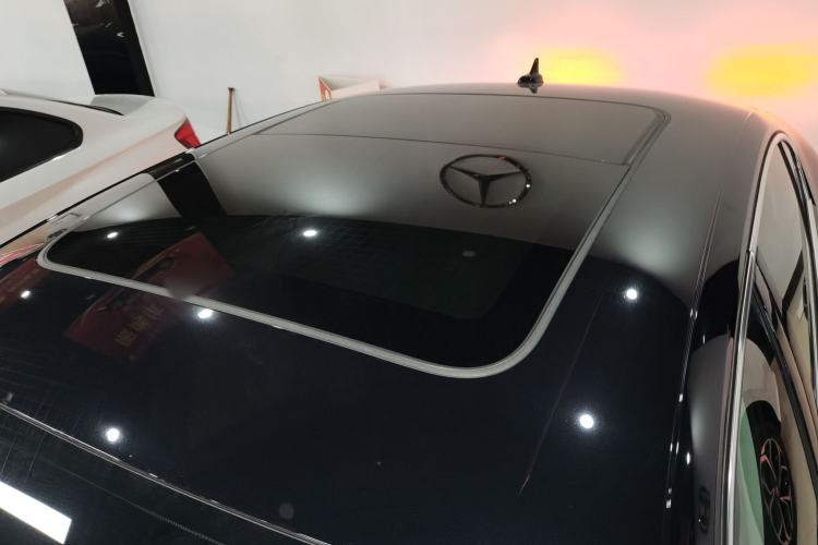 Used Volkswagen Magotan 2023 2 Million Units Limited-Edition 280TSI DSG Comfort Version Roof