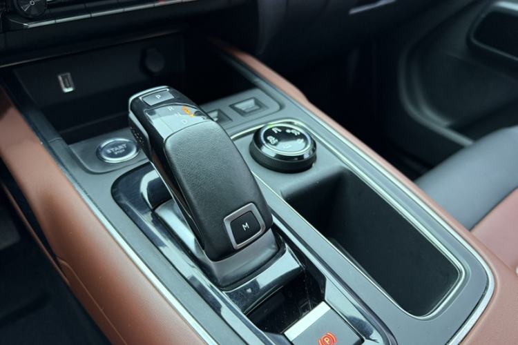 Used Citroen C5 AIRCROSS 2019 400THP Luxury Edition China VI