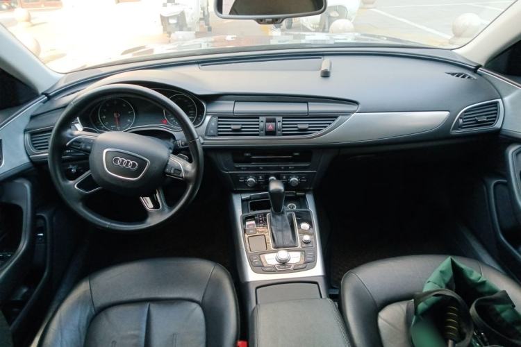 Used Audi A6L 2016 TFSI Technology Edition