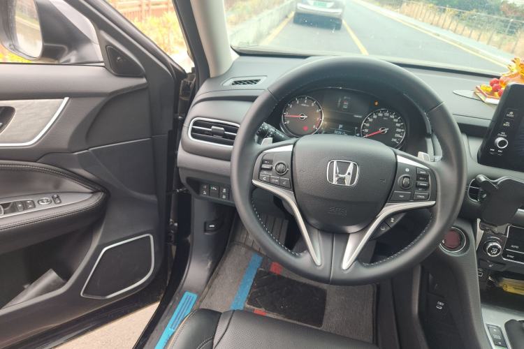 Used Honda Avancier 2023 240TURBO Two-Wheel Drive Smart Enjoyment Version