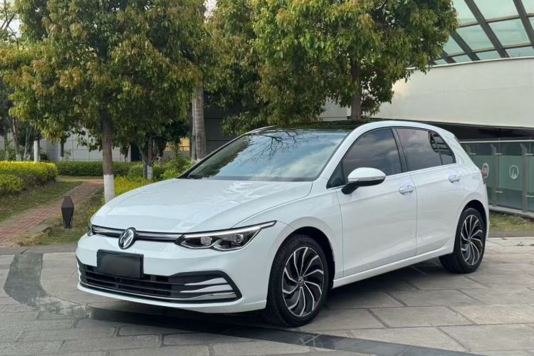 Used Volkswagen Golf 2021 280TSI DSG Pro