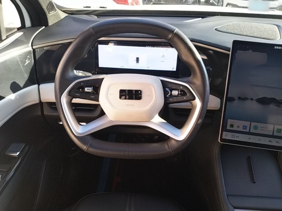 Geely Galaxy L7 2023 1.5T 55km PRO — снимка 13