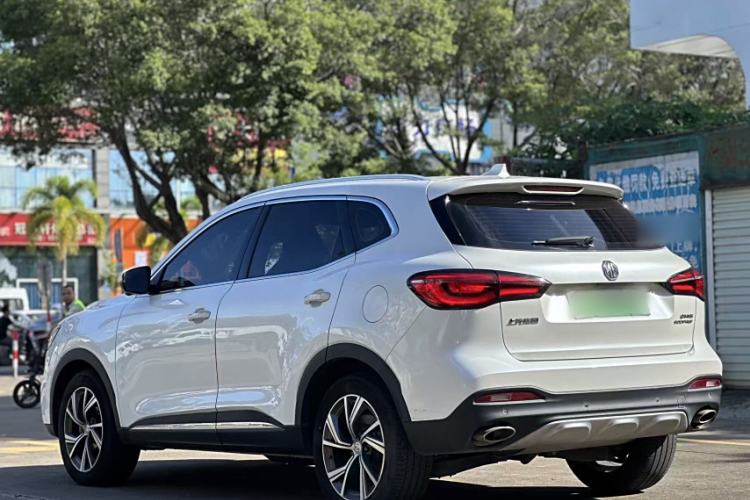 Used MG HS New Energy 2020 eHS 1.5T e-Pro