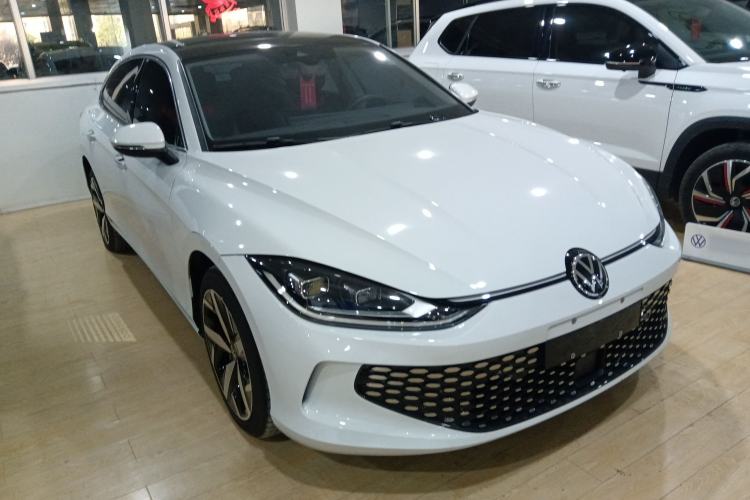 Used Volkswagen Lamando 2025 Lavida L 280TSI DSG Cool & Spicy Edition