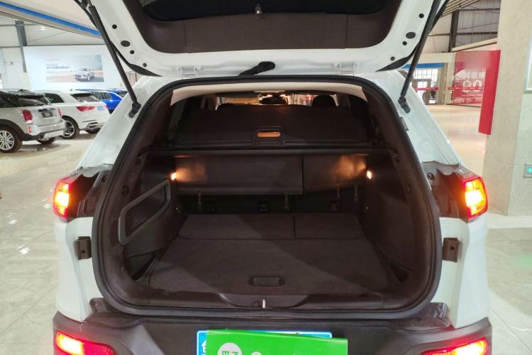 Used Jeep Cherokee 2016 2.0L Superior Edition
