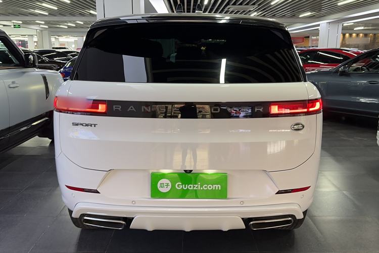 Used Land Rover Range Rover Sport 2023 400PS Dynamic SE
