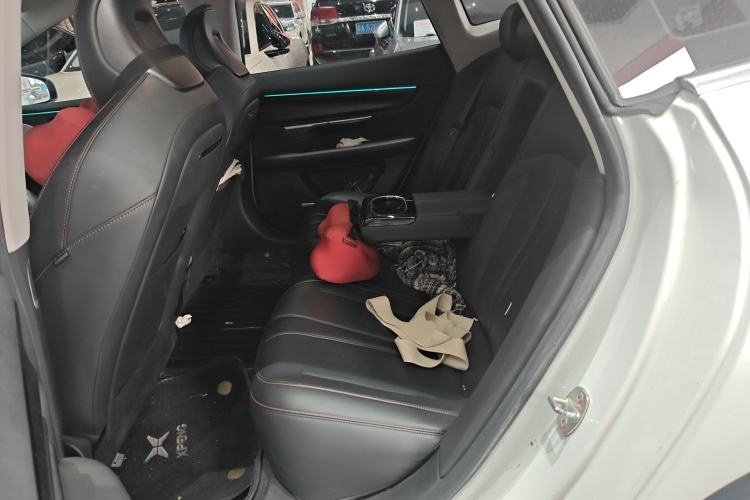 Used XPeng P7 2021 480N Left Rear Seat