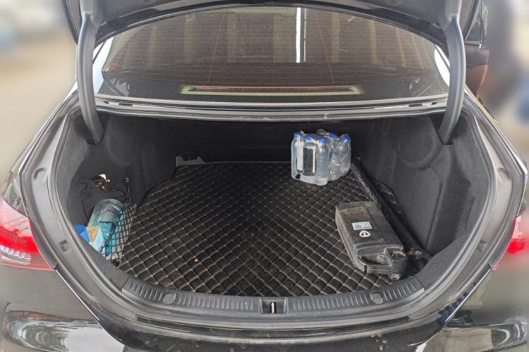 Used Mercedes-Benz E-Class 2023 E 300 L Prestige Edition
