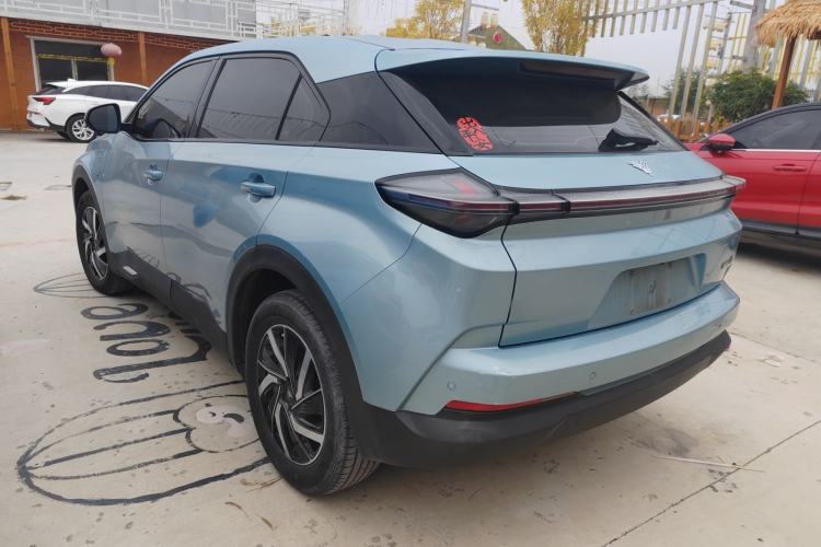 Used NETA U 2020 400 U-Shape
