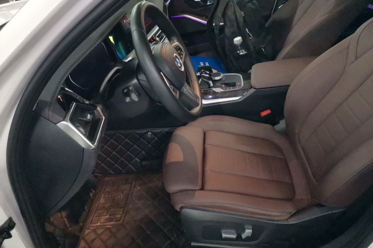 Used BMW 3 Series 2021 325i M Sport Package