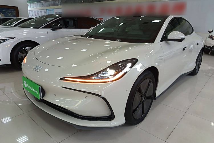 Used IM L6 2024 Max Extended-Range Version