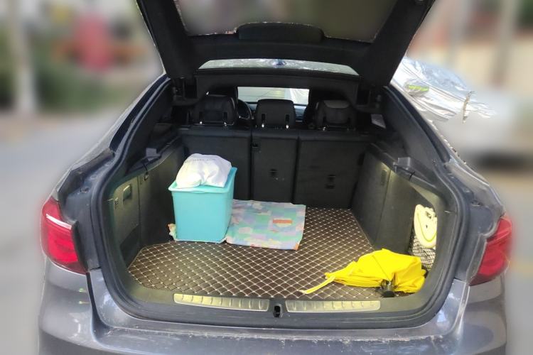 Used BMW 3 Series GT 2020 320i M Sport Package