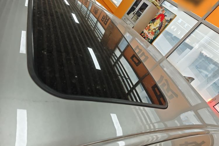 Used Lexus ES 2020 300h Premier Edition
