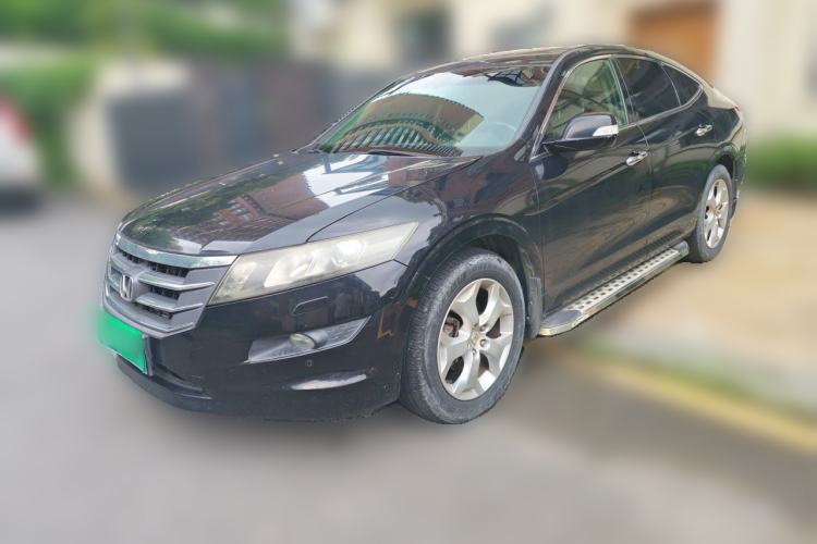 Used Honda Crosstour 2012 2.4L Luxury Edition