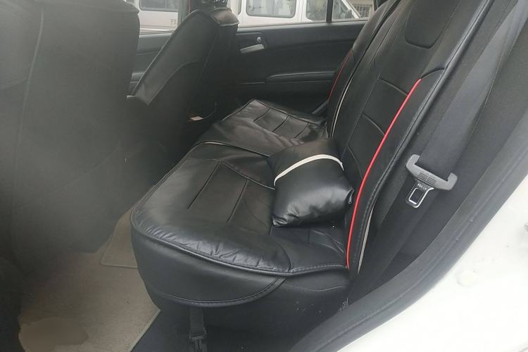 Used Roewe W5 2013 1.8T 2WD Automatic Xingyu Edition