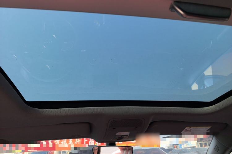 Used Audi A3 2020 Restyled Sportback 35 TFSI Entry-Level China VI Emission Standard
