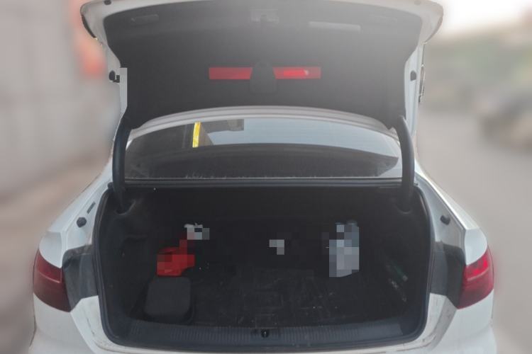 Used Audi A4L 2023 40 TFSI Fashion Dynamic Model
