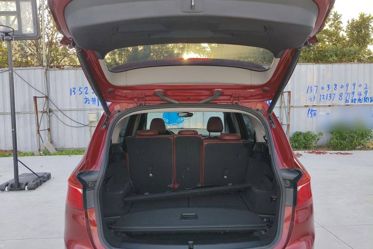 Used BMW 2 Series Gran Tourer 2015 218i Leading Model
